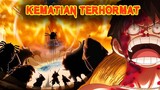 PREDIKSI OP 992 !! Kemarahan Luffy, Sebagian Akazaya Nine Akan Dihabisi Kaido ( One Piece )