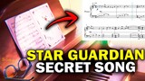 Sona's Star Guardian Hidden Music