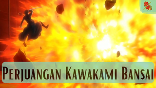 Gintama || Perjuangan Kawakami Bansai❗❗