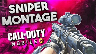 CODM | FSN Rank Highlights #1 | oDie 3amoor