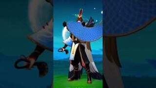 Guess Mlbb Hero level 4 tapi ini kayaknya susah ditebak🤣 #shorts #mlbb #mobilelegends