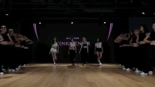 BlackPink (pink Venom)