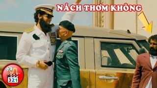 CƯỜI Ẻ Với 3 Vị Vua KHẮM BỰA Hài Hước Nhất Quả Đất