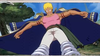 Maritime News｜New partner Bellamy is here, pre-order the new version to get rewards [One Piece: Ambi