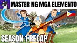 Matapos ang 100 Years na Pagkakakulong Nag Balik ang Pinakamalakas an Bender | Tagalog Anime Recap