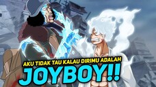 INI DIA YANG TERJADI JIKA AOKIJI KUZAN MACAM2 SAMA DEWA NIKA DI DUNIA ONE PIECE!! ONE PIECE TERBARU