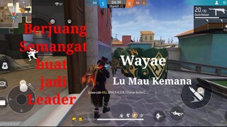 Pake Bundel Badut Dengan Sayap Naga Terbaru - Free Fire Indonesia