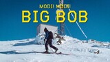 SKI MOVIE TIME | Modi! Modi! BIG BOB | A cold journey of a big yellow bus