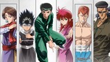 Ghost Fighter episode 30 season 2 Tagalog Dubbed