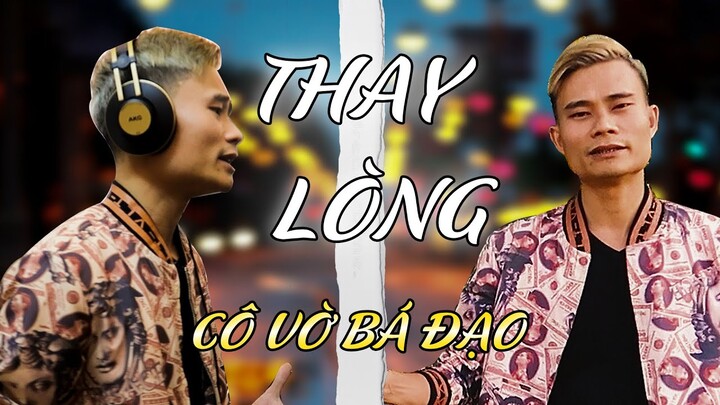 THAY LÒNG   NAL x TVK x Truzg || Vua Lồng Tiếng Cover Bolero