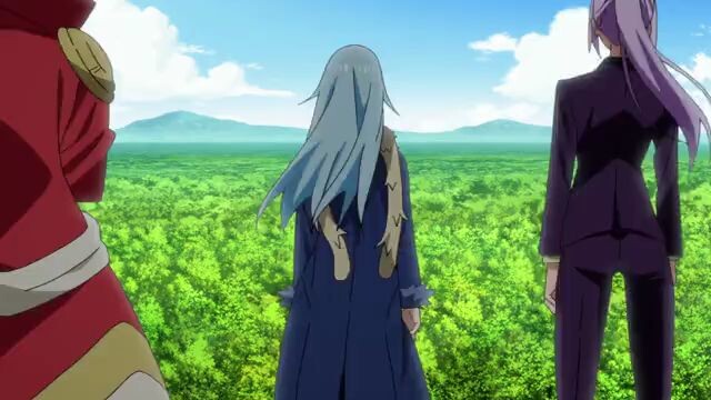 That Time I Got Reincarnated as a Slime- eng dub ep5