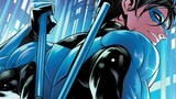 Nightwing/Wing Center/DC】Level Berikutnya | Soul of Golden Boy DC
