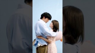 Finally he hugged her🦋 The Atypical Family#theatypicalfamily#jangkiyong#kdrama#shorts#netflix#hug