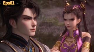 Endless gold realm eps61