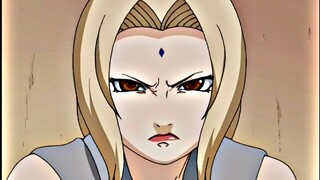 Tsunade Kena Mental di Roasting Naruto🤣🤣