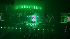 【Lee MinhoLeeKnow】มาฟังเสียงเชียร์ของผู้ชมให้กับ Li Nuo |. Thailand concert cover Newjeans Ditto |