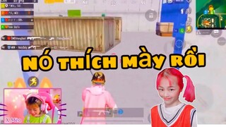 [ PUBG MOBILE] Những Tình Huống Cực Hài hước của X MÈO