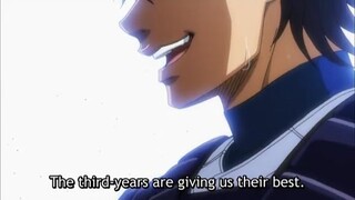 Ace of diamond episode 74 season 1