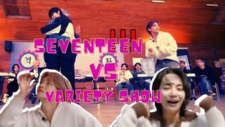 Reasons why only half members of seventeen attended hybe picnic