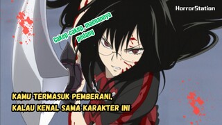 Jangan Tertipu! Anime Ini Terlihat Manis, tapi Bikin Ngeri.