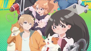 Uchuujin MuuMuu: EPS 4 SUB INDO
