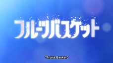 EP. 1 FRUIT BASKET S2