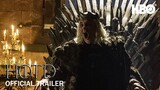 Game of Thrones Prequel: Trailer (HBO) | House of the Dragon