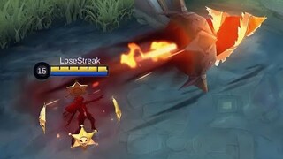 Selena Blazing Squad skin is OP