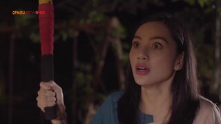 Kalis Kasih Episod 14