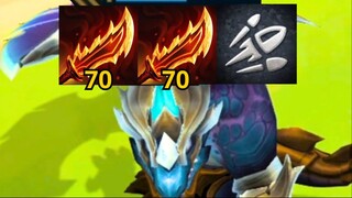 Renekton Anger Issues ⭐ #롤체 #tft #teamfighttactics