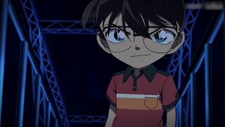 Babak kedua丨Detektif Conan Selamat Tahun Baru 2024