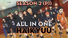 ALL IN ONE "Gã khổng lồ từ những kẻ tí hon"  | Season 2 (P1) | AL Anime