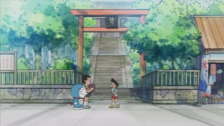 Doraemon Episode 306