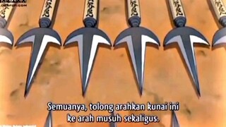 Bapak Nyah Naruto Udah Gilaaa