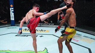 UNDISPUTED V - วิดีโอที่โดดเด่นที่สุด