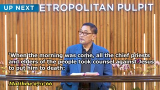 The Truth About The Death of Jesus  Dr Benny M Abante