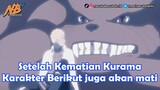 Setelah Kurama, Karakter ini juga akan Mati