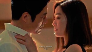 Hae Gang & Jin Eon | I have a lover {kdrama Love & Loving You 2015 OST MV}