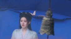 神隐赵露思王安宇开虐,赵露思哭的好可怜。