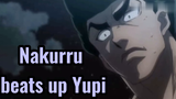 Nakurru defeat Yupi