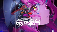 Mingyun Quan Tai (Ringing Fate) Episode 7