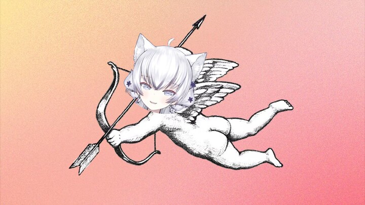 【AI Dongxuelian】Cupid