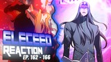 KAYDEN VS LANCELOT!! | Eleceed Live Reaction