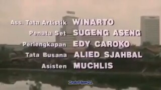 ANAK ANAK TAK BERIBU
