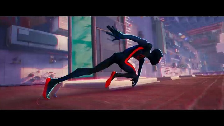 SPIDER-MAN_ ACROSS THE SPIDER-VERSE – 2023  For Free : Link In Description