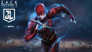 The Flash Theme (At The Speed of Force) | 1 HOUR EPIC CINEMATIC MIX (feat. CW Flash Theme)