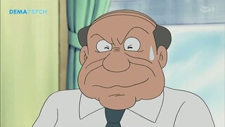 Doraemon episode 327
