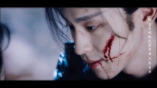 【香蜜沉沉烬如霜FMV】魔尊个人 · 黑凤凰（邓伦旭凤）