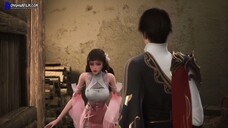 The Strongest Enhancement Upgrade Eps 10 sub indo
