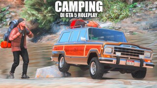 KEI MEMBELI MOBIL DAN PERALATAN UNTUK CAMPING DI GTA 5 ROLEPLAY